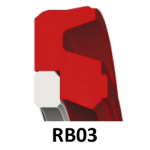 RB03 CNC machining RB03