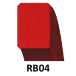 RB04 CNC machining RB04