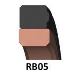 RB05 CNC machining RB05