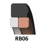 RB06 CNC machining RB06