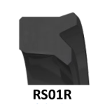 RS01R CNC machining RS01R