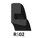 RS02 CNC Machining rs02