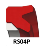 RS04P CNC machining RS04P