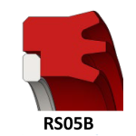 CNC machining RS05B