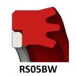 CNC machining RS05BW