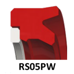 CNC machining RS05PW