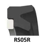 CNC machining RS05R