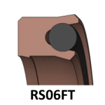 CNC machining RS06FT