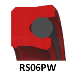 CNC machining RS06PW