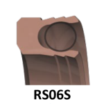 CNC machining RS06S