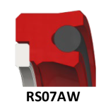 CNC machining RS07AW