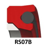 CNC machining RS07B