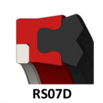 RS07D CNC machining RS07D