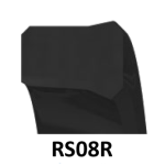 RS08R CNC machining RS08R