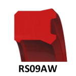 RS09AW CNC machining RS09AW