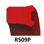 RS09P CNC machining RS09P