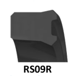 RS09R CNC machining RS09R