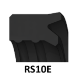 RS10E CNC machining RS10E