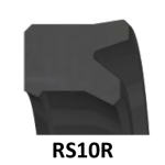 RS10R CNC machining RS10R