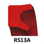 RS13A CNC machining RS13A