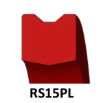 CNC Machining RS15PL