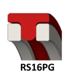 CNC Machining RS16PG