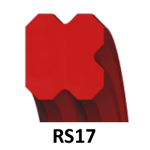 RS17 CNC machining RS17