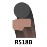 RS18B CNC machining RS18B