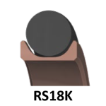 CNC machining RS18K