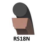 RS18N CNC machining RS18N