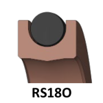 RS18O CNC machining RS18O