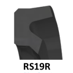 RS19R CNC machining RS19R