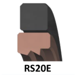 CNC machining RS20E