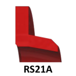 RS21A CNC machining RS21A