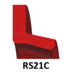 RS21C CNC machining RS21C