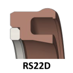 CNC Machining RS22`D