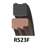 CNC machining RS23F