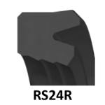 RS24R CNC machining RS24R