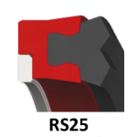 CNC machining RS25