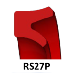 RS27P CNC machining RS27P