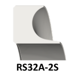 CNC Machining RS32A-2S
