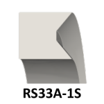 CNC Machining RS33A-1S