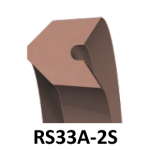 CNC Machining RS33A-2S