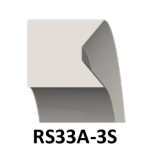 CNC Machining RS33A-3S