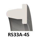 CNC Machining RS33A-4S