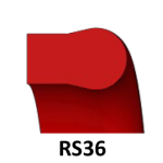 RS36 CNC machining RS36