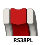CNC Machining RS38PL