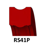CNC Machining RS41P