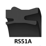 CNC Machining RS51A