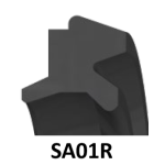 SA01R CNC machining SA01R